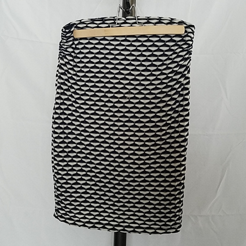 Power Pencil Skirt